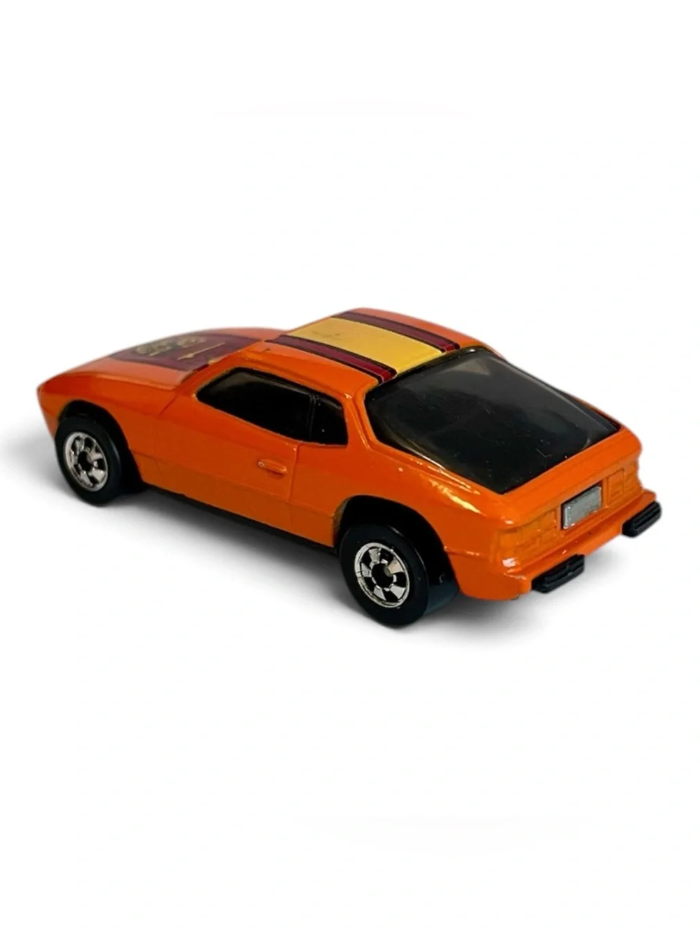 Hot Wheels 1979 hot